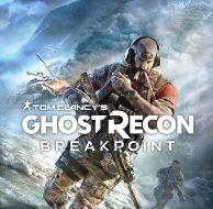 Ghost Recon Breakpoint Uplay Key