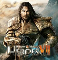 Might Magic Heroes VII Uplay Cd Key