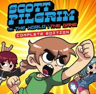 Scott Pilgrim vs The World The Game – Complete Edition Uplay Key