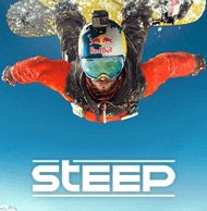 Steep Uplay Cd Key