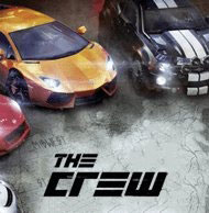 The Crew Uplay Cd Key