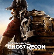 Tom Clancy’s Ghost Recon Wildlands Uplay Cd Key