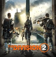 Tom Clancys The Division 2