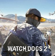Watch Dogs 2 Uplay Cd Key