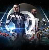 Eve Online