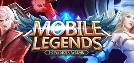 Mobile Legends Bang Bang Elmas