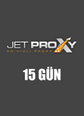 Jet Proxy 15 Gün