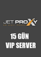 Jet Proxy Vip Uyelik 15 Gün