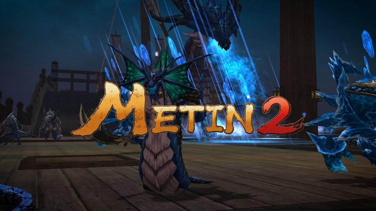 Metin2 TR: Para Kazanma Fırsatlarıyla Türkiye'nin En İyi MMORPG Oyunu
