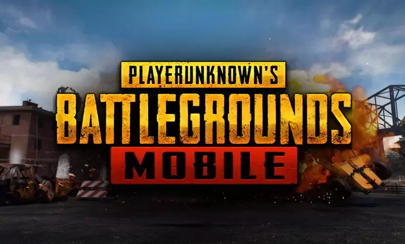 Pubg Mobile UC Epin