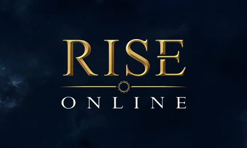 Rise Online Cash, Premium, GB