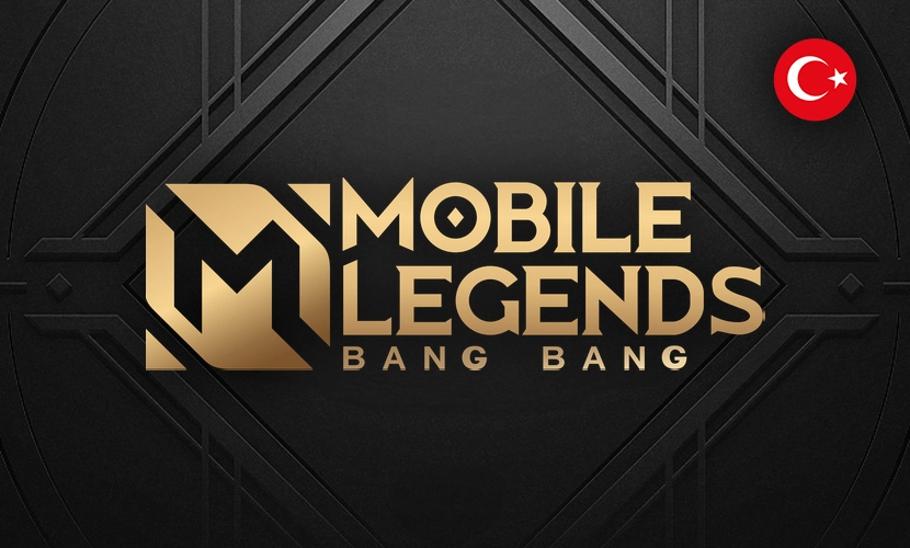 Mobile Legends TR