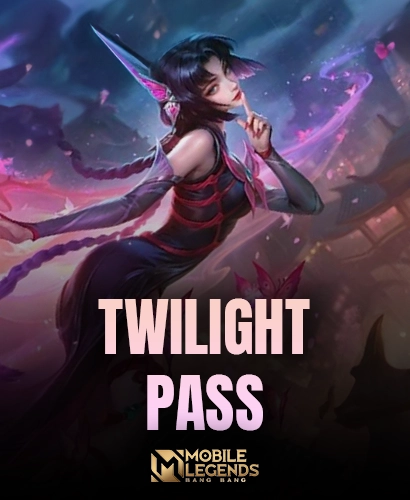  Twilight Pass