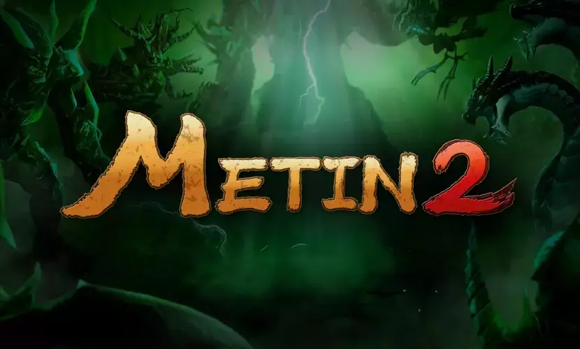 Metin2 Ejder Parası EP