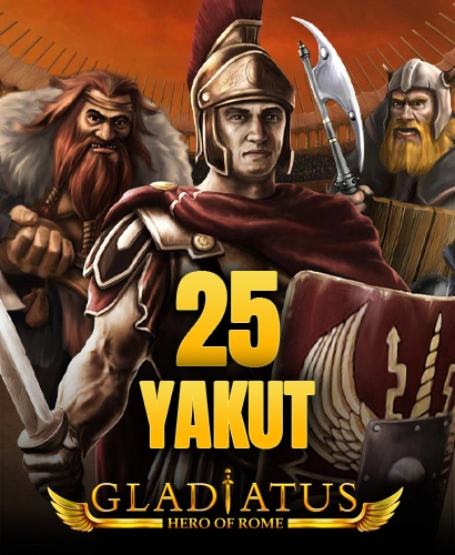  25 Yakut