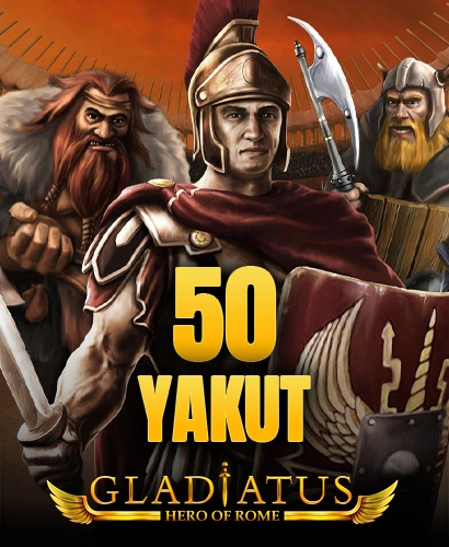  50 Yakut