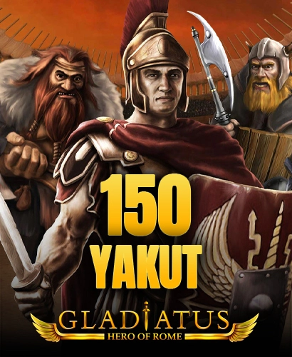  150 Yakut