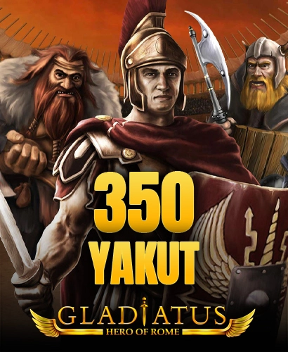 350 Yakut