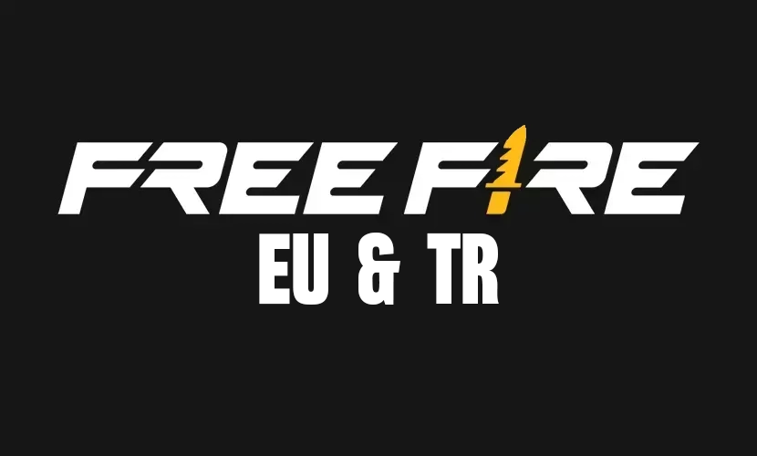 Free Fire EU / TR