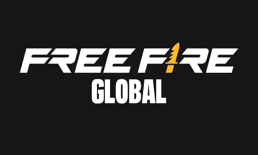 Free Fire Elmas Global