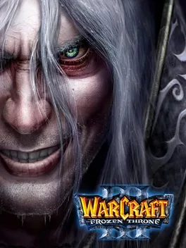 Warcraft 3: The Frozen Throne