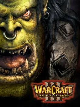 Warcraft 3: Reign of Chaos