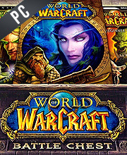 Warcraft 3 BattleChest (Battle.net) (EU)