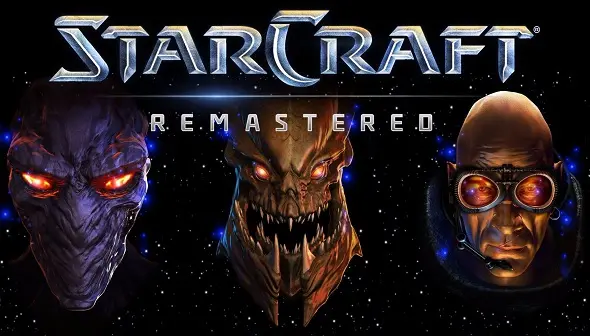 Starcraft: Remastered (Battle.net) (EU)