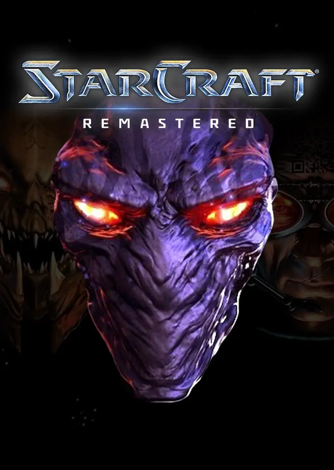 StarCraft: Remastered