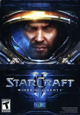 StarCraft 2: Wings of Liberty