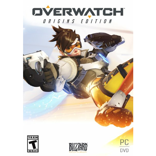 Overwatch (Origins Edition)