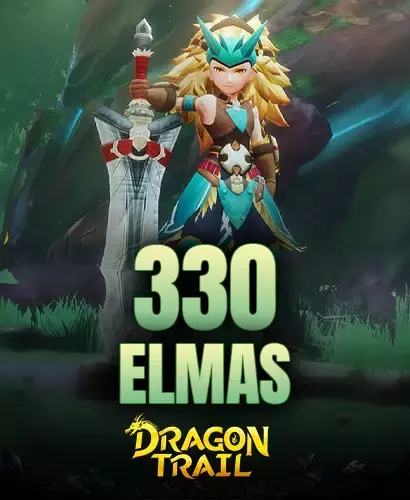 Dragon Trail 330 Elmas