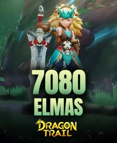 Dragon Trail 7080 Elmas