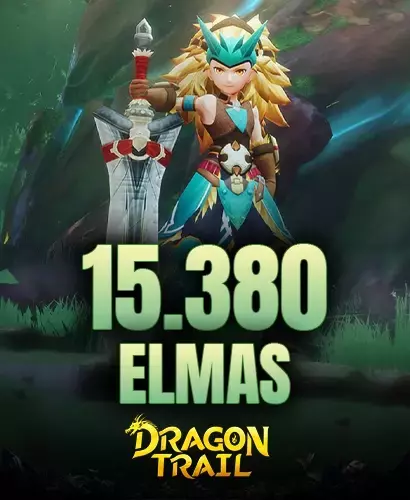  Dragon Trail 15380 Elmas