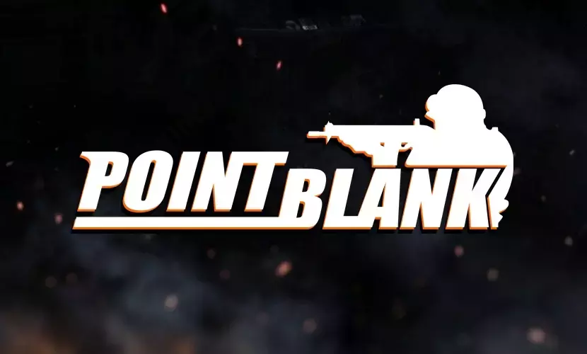 Point Blank TG