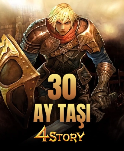30 Ay Taşı