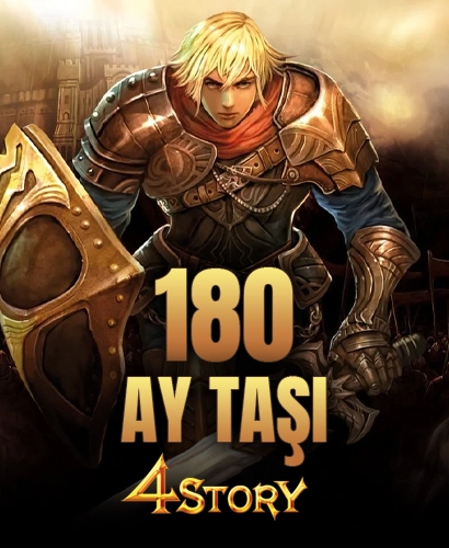 180 Ay Taşı