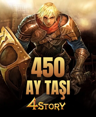 450 Ay Taşı