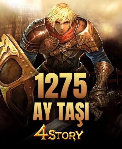 1.275 Ay Taşı