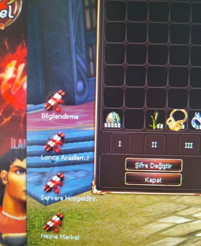 50k sutaşı satılır