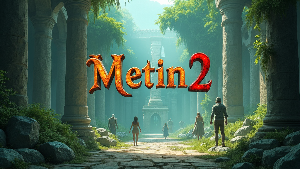itemci Nedir? Metin2 ve Diğer Oyunlarda Kullanımı