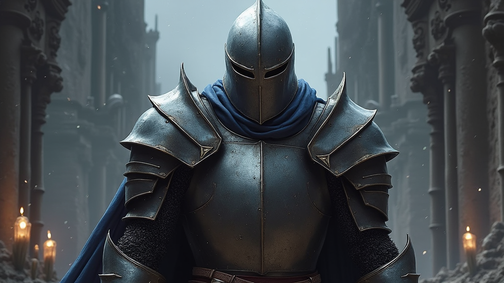 Knight Online - En İyi Oyun Deneyimi ve Ucuz GB