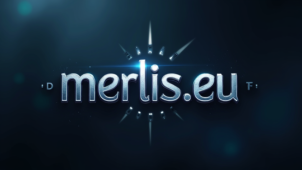 itemci Merlis.eu